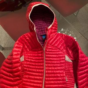 Eddie Bauer Accent Insulated Jacket